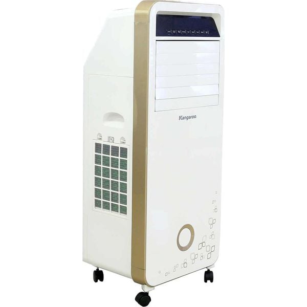Quạt Hơi Nước Kangaroo KG50F16E. Làm Mát 20 - 25m2 Sale