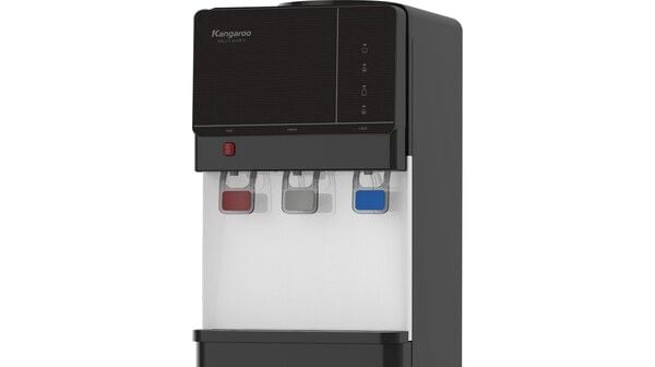 Cây Nước Nóng Lạnh Kangaroo KG599A3