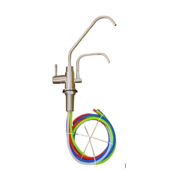 Vòi Dùng Cho Máy Ion Kiềm Âm Sàn