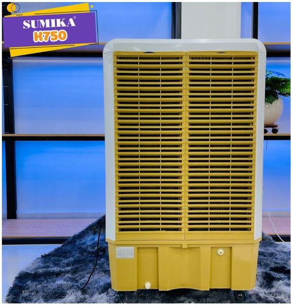 Quạt Hơi Nước Sumika K750 Remote(50-70m2)