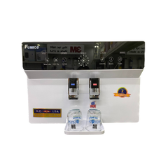 Máy Lọc Nước 5 Cấp Funaco WW-RO-04 - Nóng Nguội
