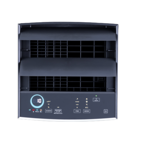 Máy Lọc Không Khí Daikin MC80ZVM7