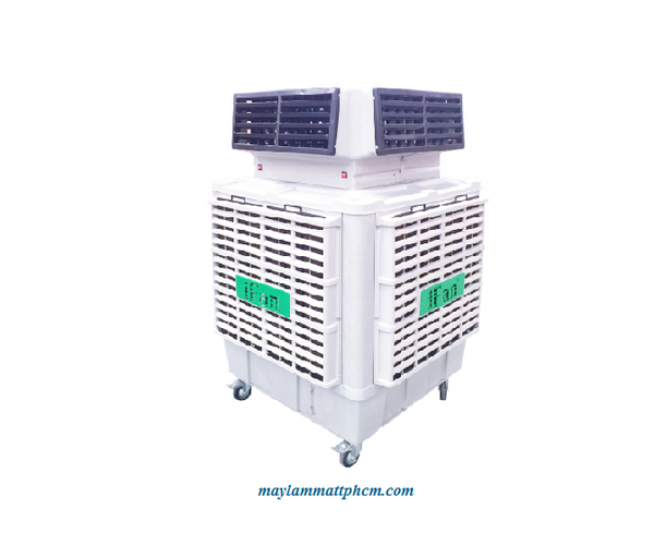 Quạt Hơi Nước IFAN MAB4-18IQ. Làm Mát 100-150m2