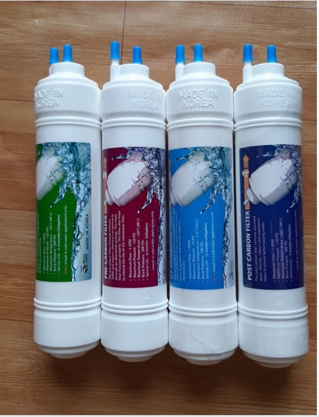 Lõi Lọc Pre Carbon Hàn Quốc (Đầu U)