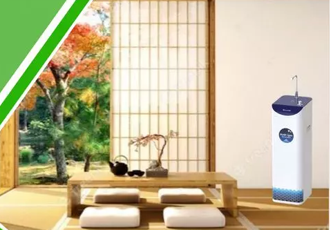 Máy Lọc Nước Kangaroo KG10A7S - Nóng Lạnh