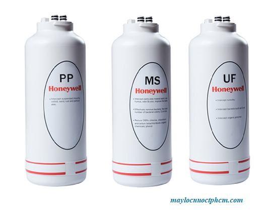 Máy Lọc Nước Honeywell HU20