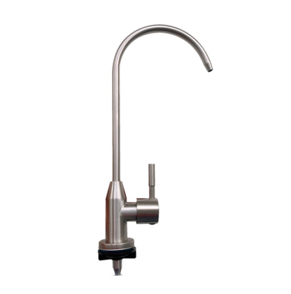 Vòi Gạt Inox SUS304 Nối Nhanh