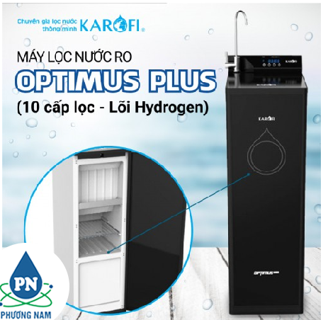 Máy Lọc Nước Karofi O-P1310
