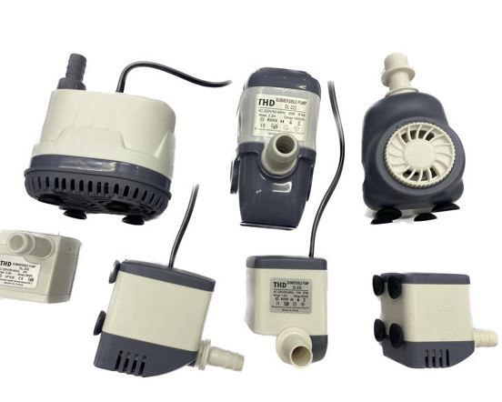 Máy Bơm Nước Chìm Mini 30W