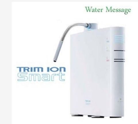 Máy Điện Giải Ion Kiềm Trim Ion Smart