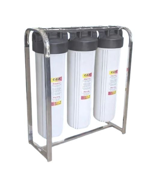 Bộ Lọc Tổng 3 Cấp CCK Đài Loan