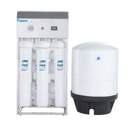 Máy Lọc Nước RO Funaco KSV-50A (50L/h)