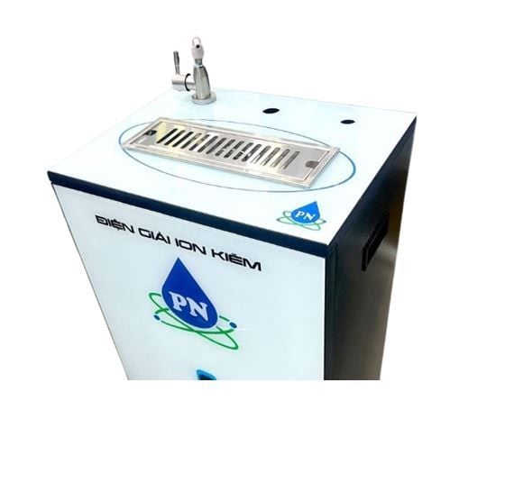 Vỏ Tủ Máy Lọc Nước Ion Kiềm