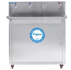 Máy Lọc Nước Nóng Lạnh Funaco MTL41100 (50L/h)