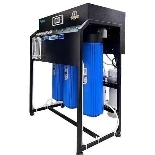 Lọc Nước Công Nghiệp Funaco FNC RO-250L/H