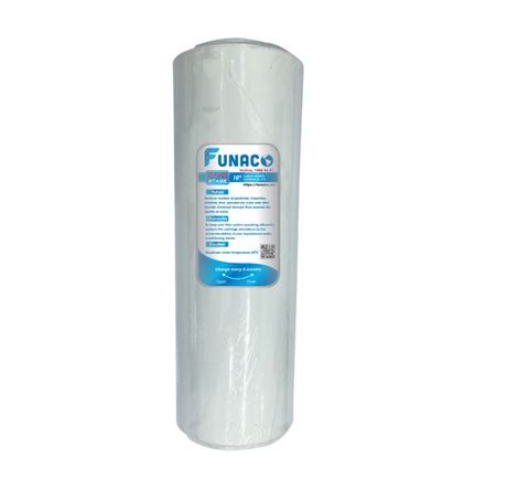 Lõi Lọc Nước 10inch OCB - Funaco