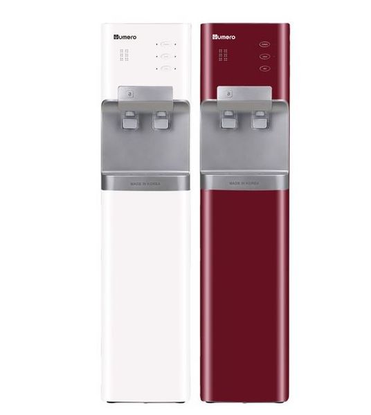 Máy Lọc Nước Humero HB-750(Red) - Nóng Lạnh