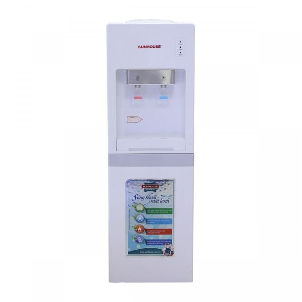 Cây Nước Nóng Lạnh Sunhouse SHD9612