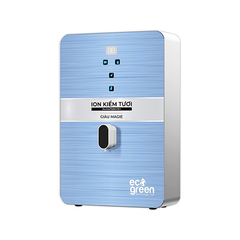 Máy Chuyển Đổi Nước Ion Kiềm AKB-0003