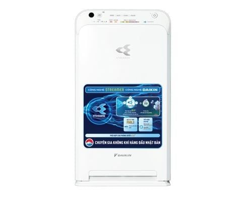 Máy Lọc Không Khí Daikin MC55UVM6-7