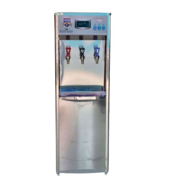 Máy Lọc Nước Nóng Lạnh Suntech 3 vòi ST-03RO