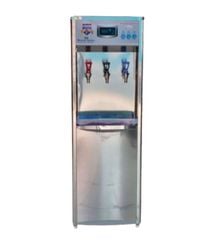 Máy Lọc Nước Nóng Lạnh Suntech 3 vòi ST-03RO