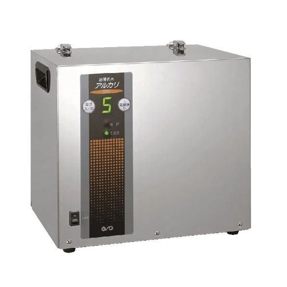 Máy Điện Giải Ion Kiềm Chubou Meisui Alkali NDX-360PLW (Lướt)