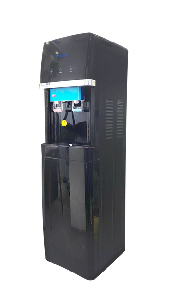 Máy Lọc Nước Funaco Nóng Lạnh NA 18 - Hydrogen (Black)