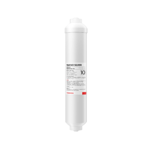 Lõi Lọc Nước Toshiba F-2399- Nano Silver