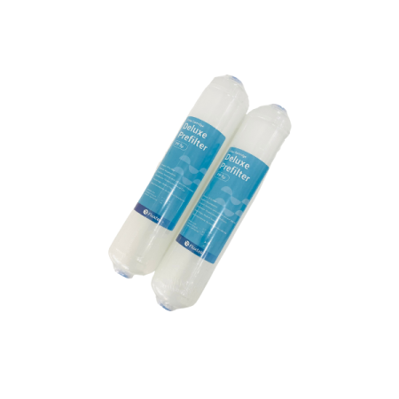 Lõi Lọc PP K33 Fluxtek