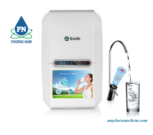 Máy Lọc Nước A.O.Smith VITA Plus