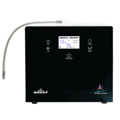 Máy Lọc Nước Ion Kiềm Robot IONPRINCE 37