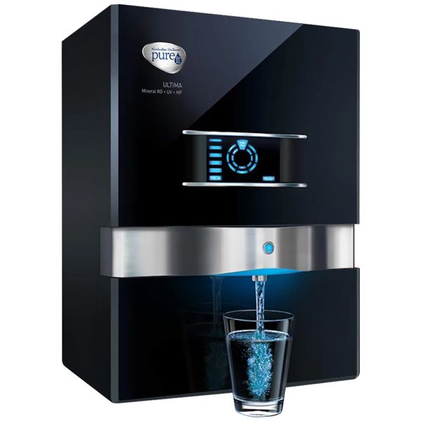 Lọc Nước Treo Tường/Để Bàn Unilever Pureit Ultima
