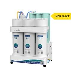 Máy Lọc Nước Karofi KAQ-U05 Pro