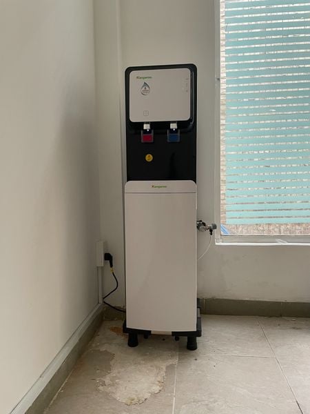 Máy Lọc Nước Kangaroo KG61A3 - Nóng Lạnh