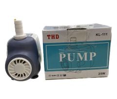 Máy Bơm Nước Chìm Mini 25W