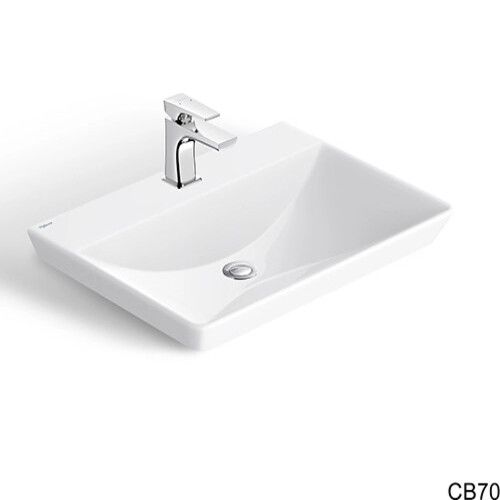 Chậu Rửa/Lavabo CB70