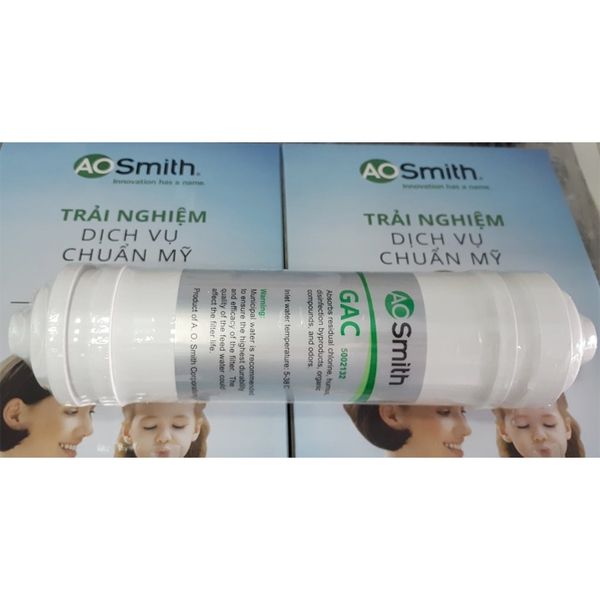 Lõi AO Smith GAC - A1/ A2/ M2