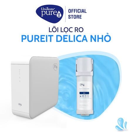 Lõi Lọc RO Delica UR5440