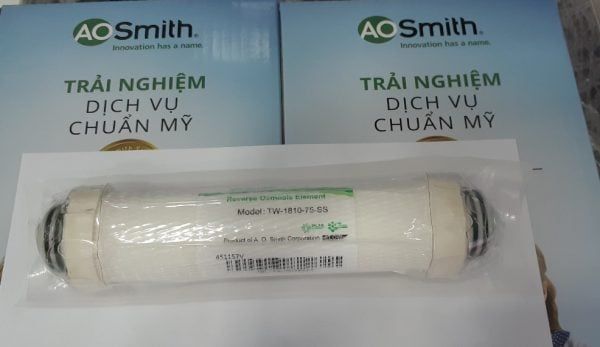 Lõi AO Smith RO Side Stream - AR75-A-S-H1