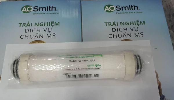 Lõi AO Smith RO Side Stream - S1E/ S2/ M1/ S-1/ G1/ G2