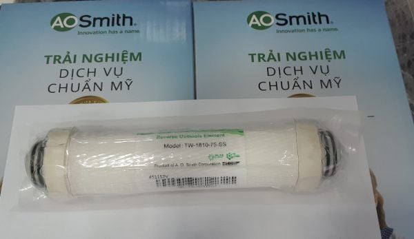 Lõi AO Smith RO Side Stream - C1/ C2