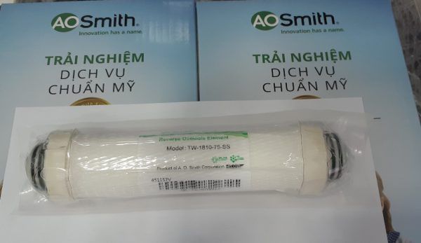 Lõi Lọc A.O.Smith RO-Side Stream - E2/E3