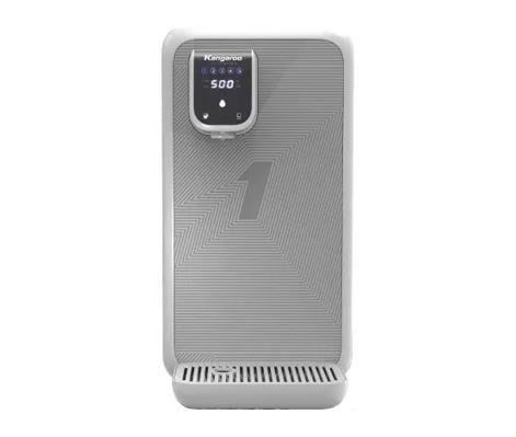 Máy Lọc Nước Kangaroo KG400HD - Hydrogen