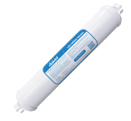 Lõi Lọc Hồng Ngoại Đại Việt