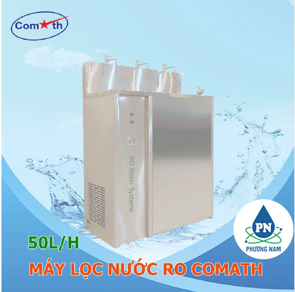 Máy Lọc Nước Comath CM50-D17
