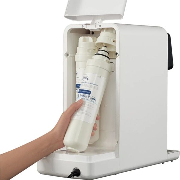 Lọc Nước Thông Minh Unilever Pureit Lavita