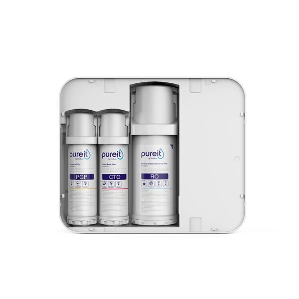 Lõi Lọc PGP Delica UR5640/ UR5440