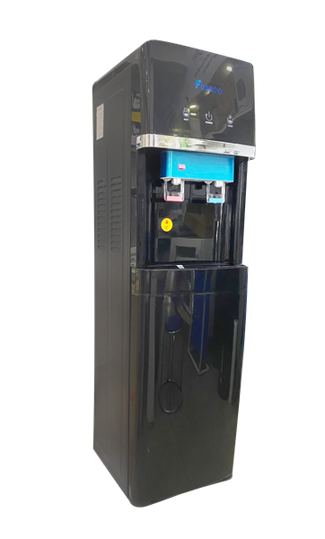 Máy Lọc Nước Funaco Nóng Lạnh NA 18 - Hydrogen (Black)