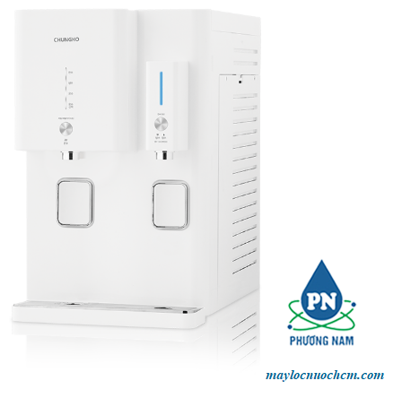 Máy Lọc Nước Chungho OMNI PLUS